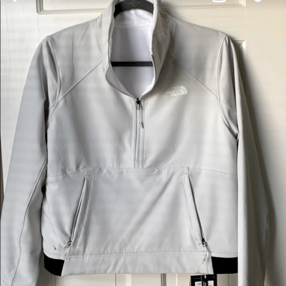 North Face pullover
